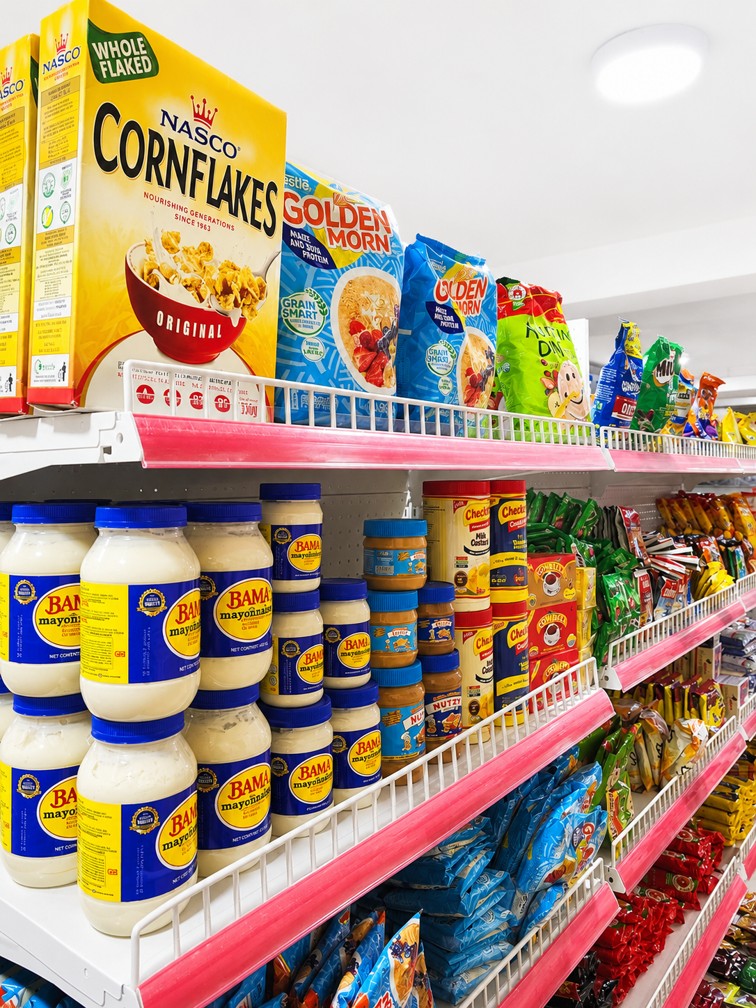 Provisions