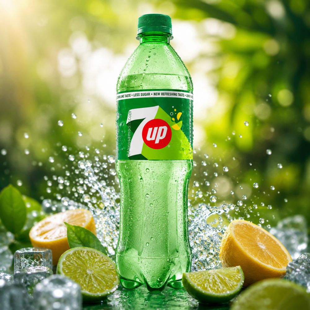 7UP  60CL