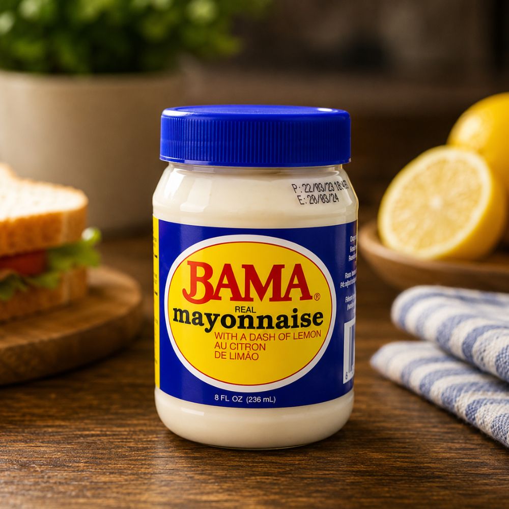 BAMA S/S (226ML)
