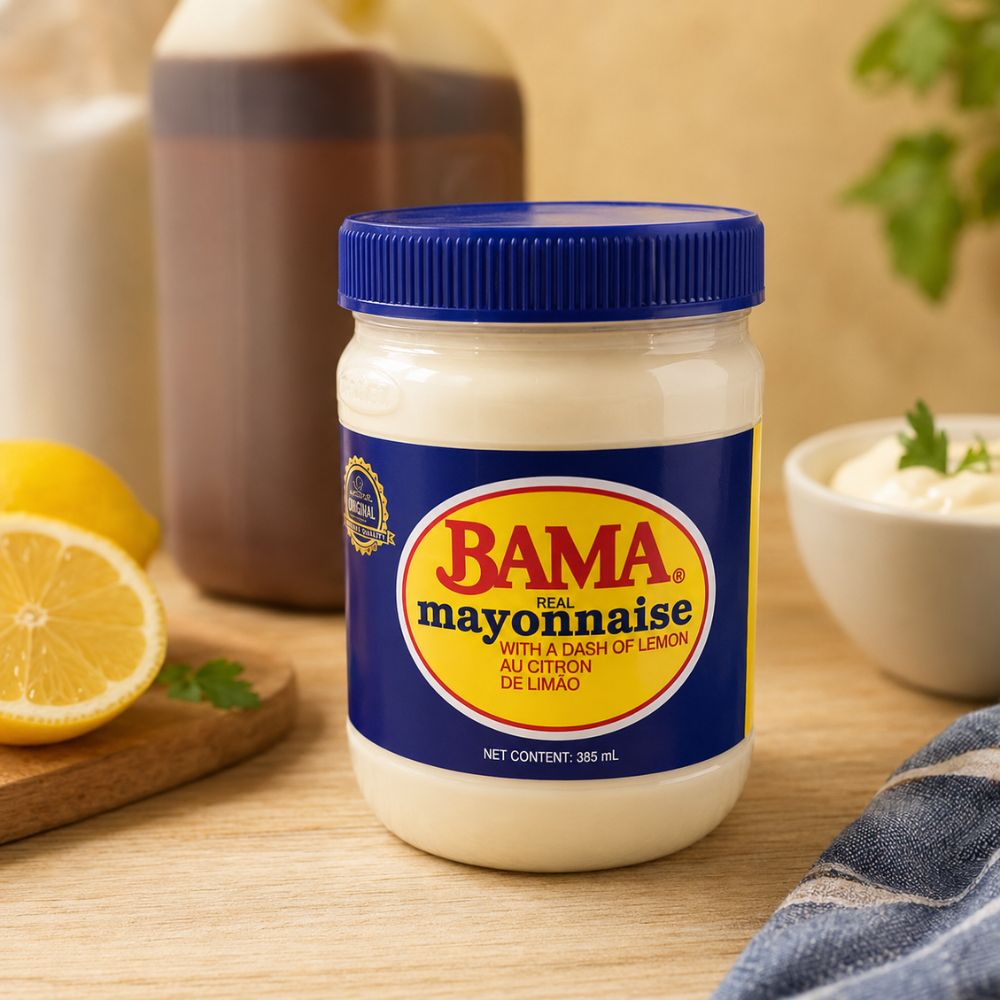 BAMA (385ML) M/S