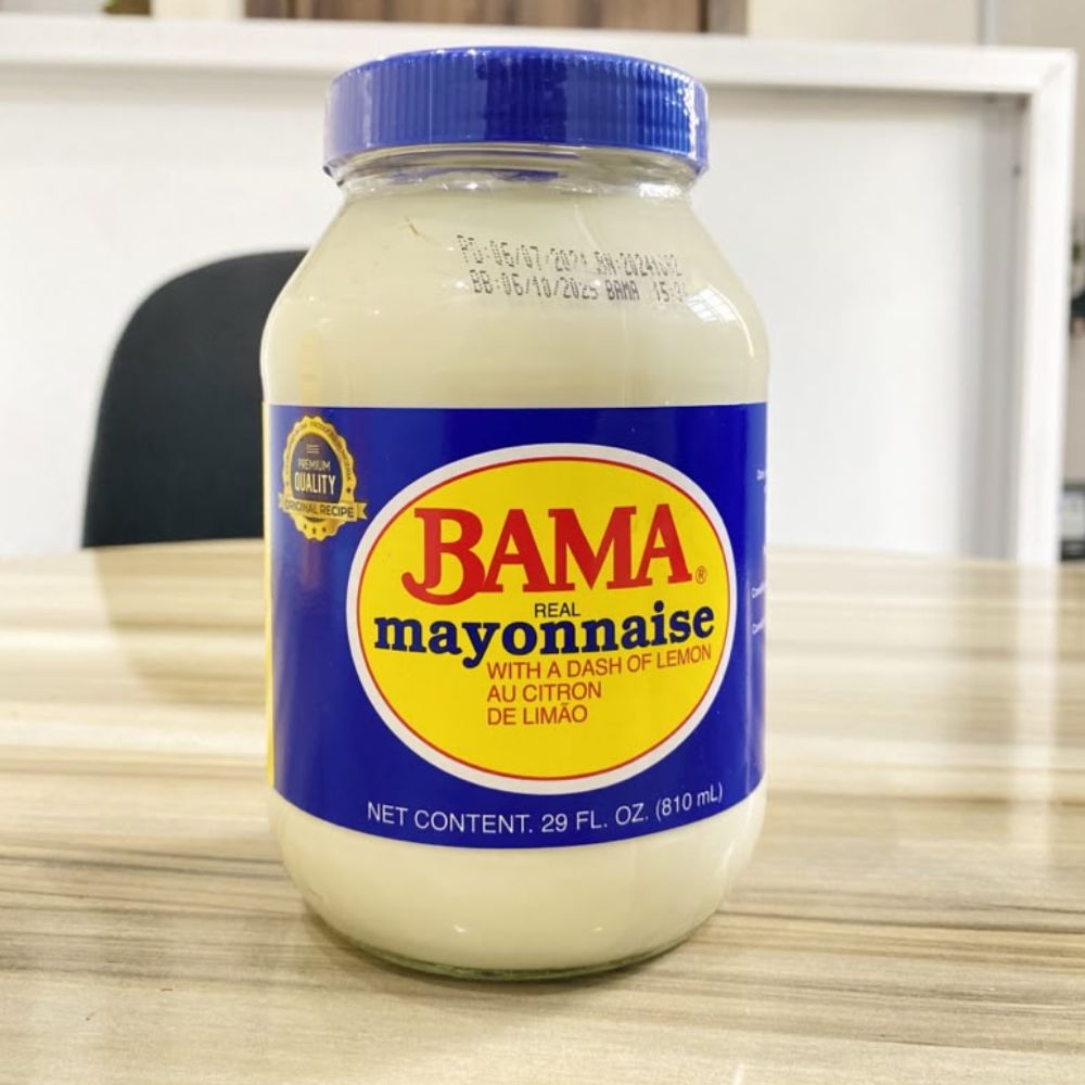 BAMA B/S 810ML
