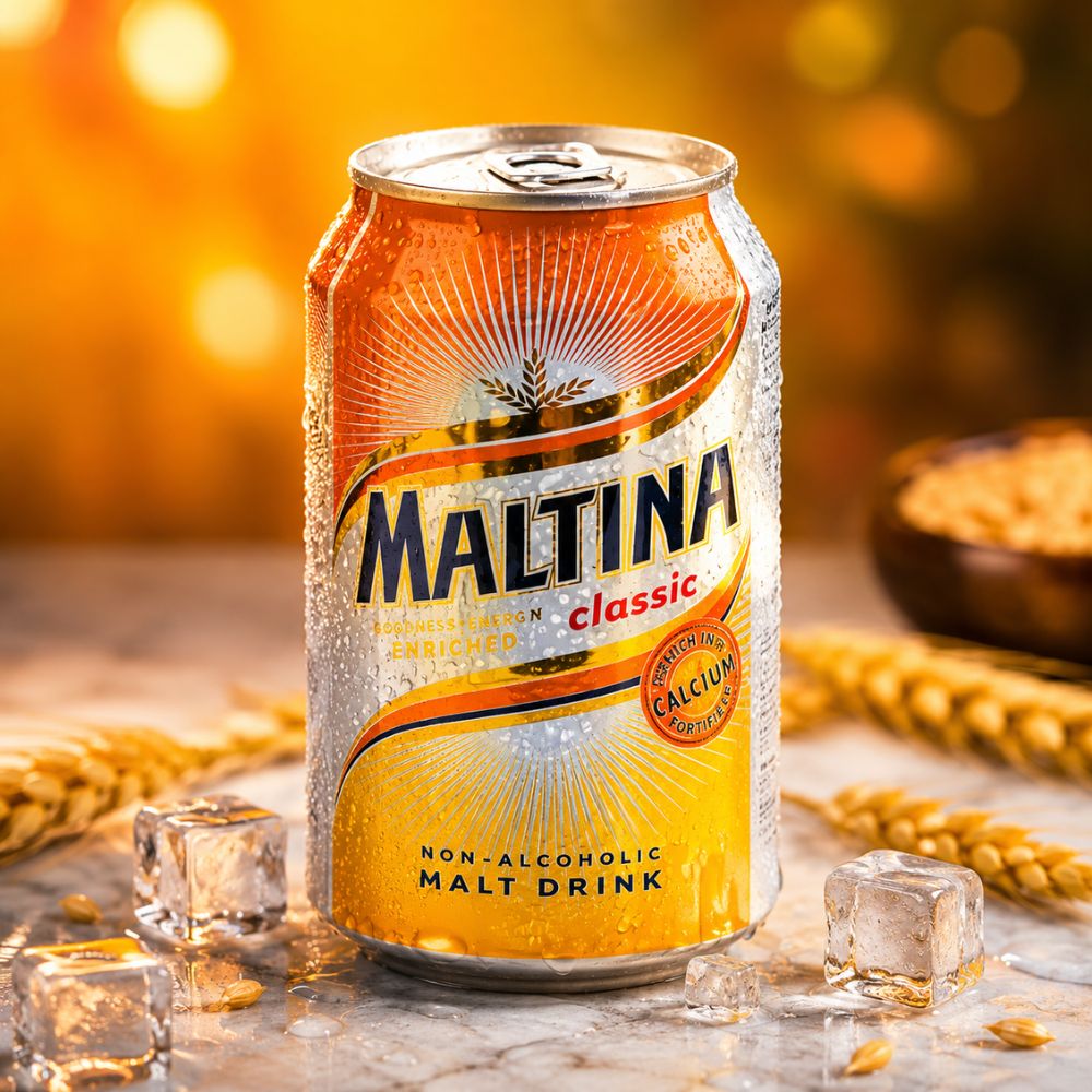 CAN MALTINA CLASSIC 35CL