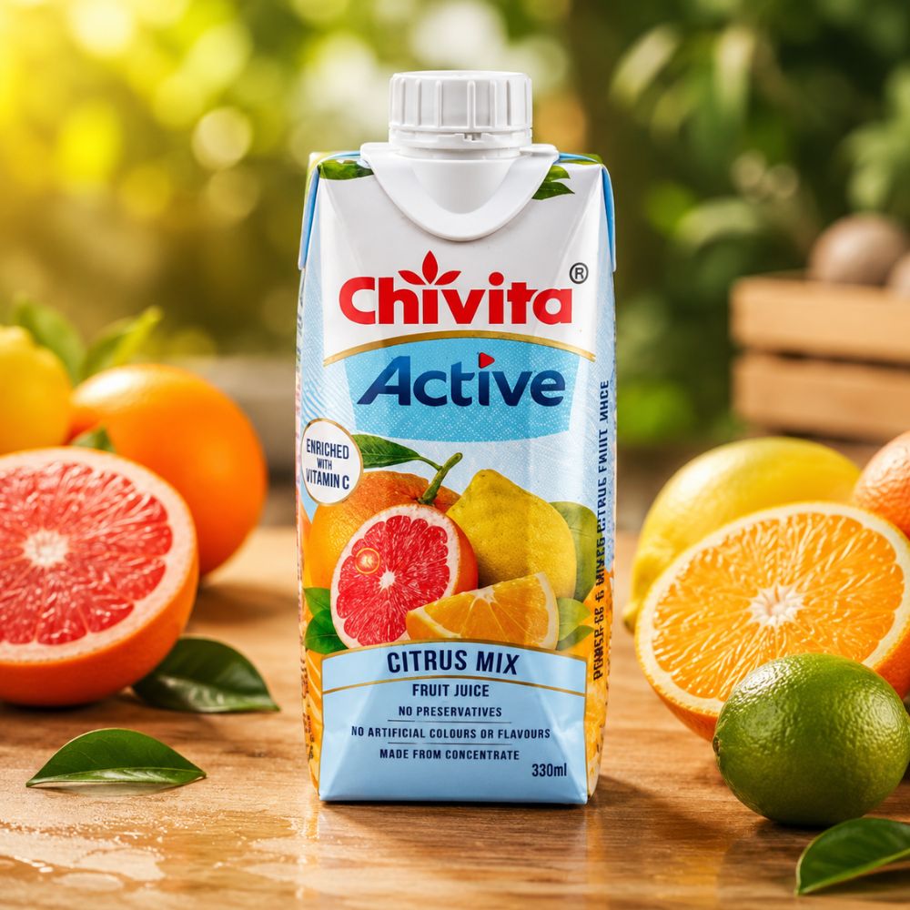 CHIVITA ACTIVE (315ML)