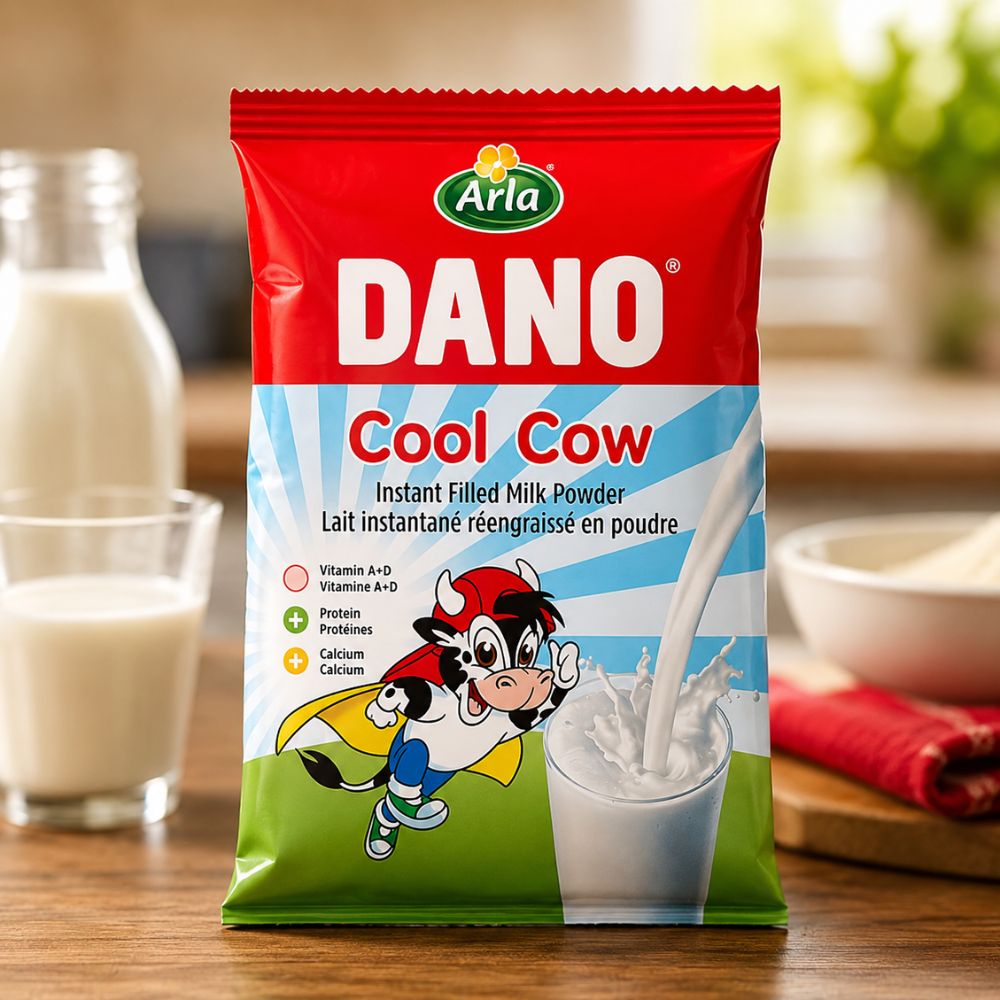 DANO COOL COW 320G