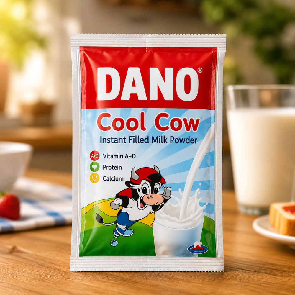 DANO COOL COW SACHET (12G)