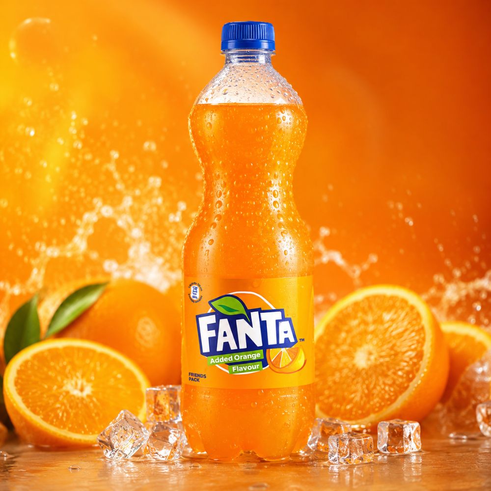 FANTA 60CL