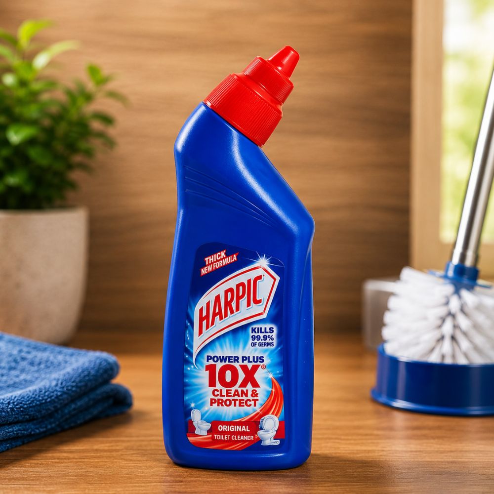 HARPIC 200ML