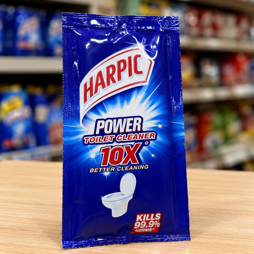 HARPIC SACHET 25ML