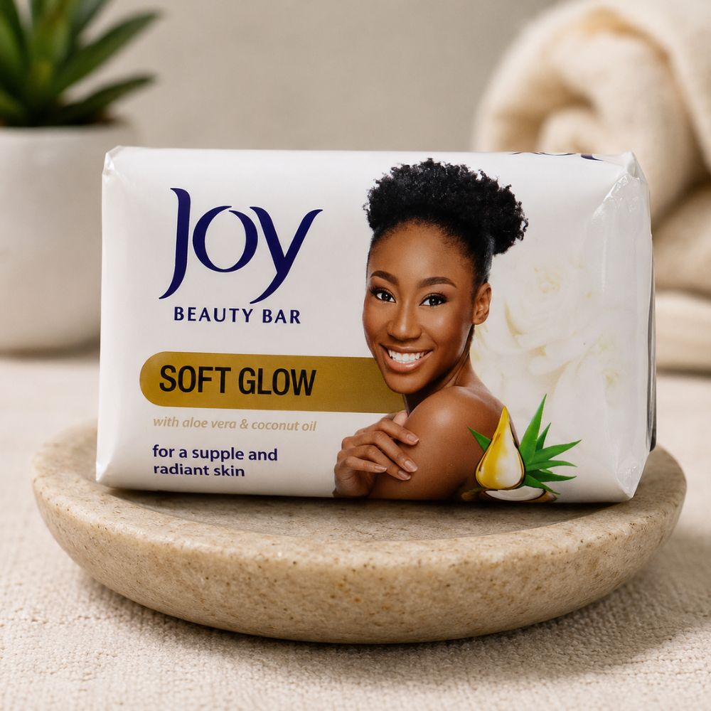 JOY BEAUY BAR SOAP (65G)