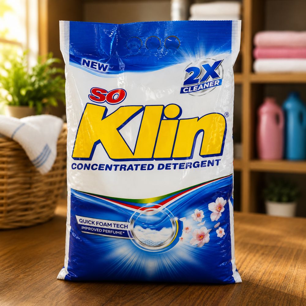 SO KLIN  (2KG)