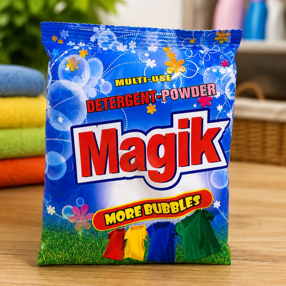 MAGIK DETERGENT (80G)