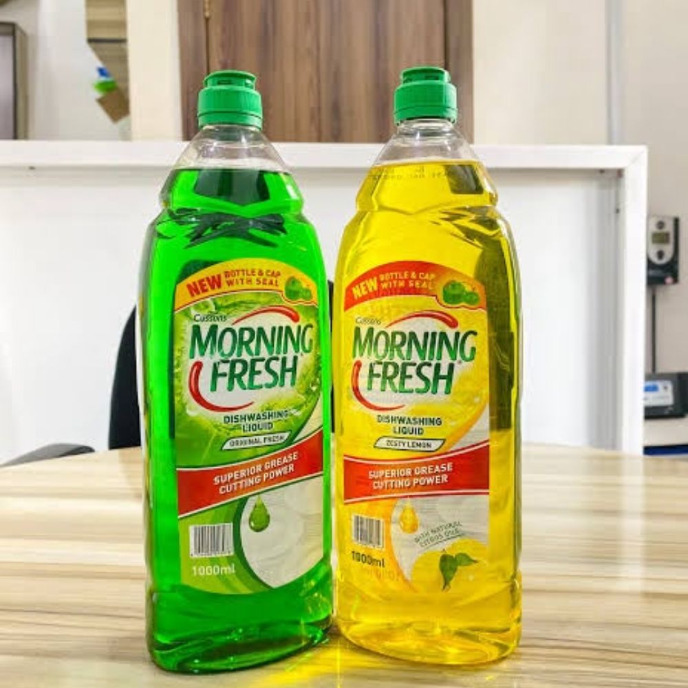 MORNING FRESH (1000ML)