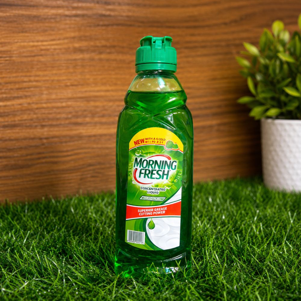MORNING FRESH (200ML)