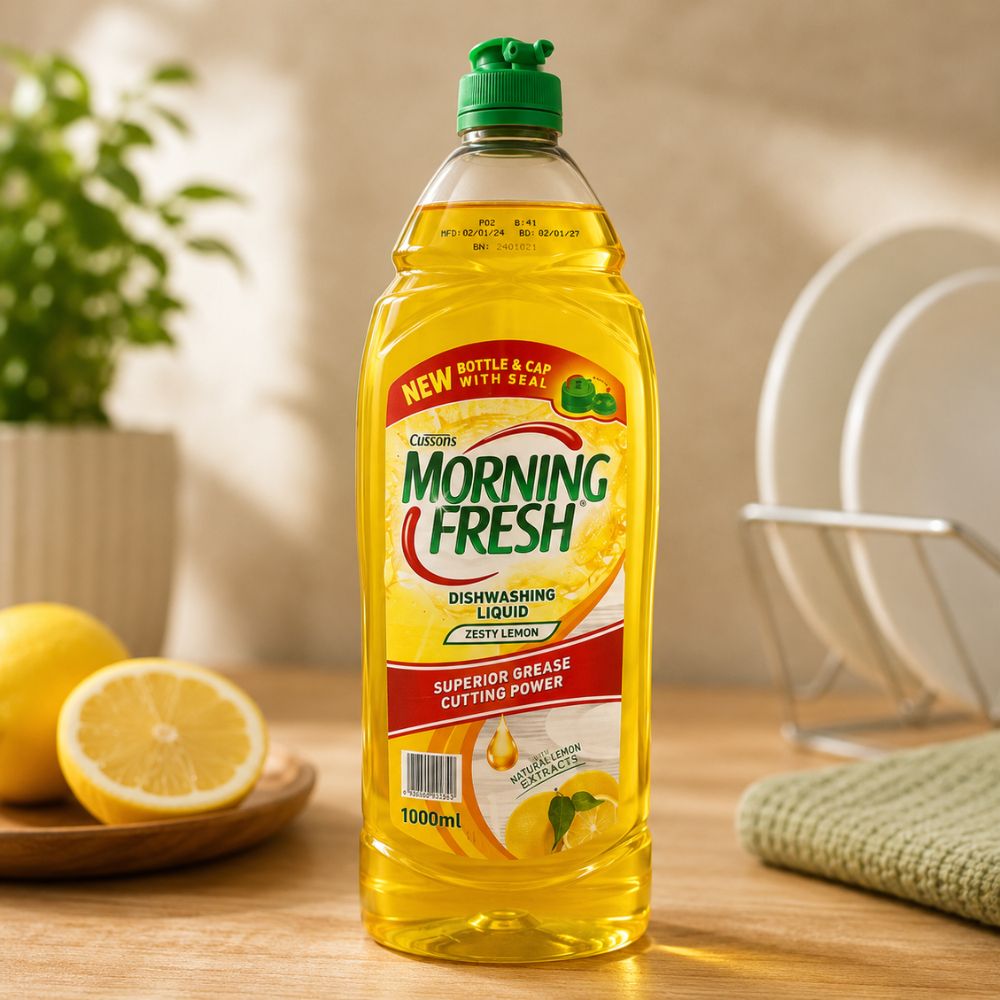 MORNING FRESH (1000ML)