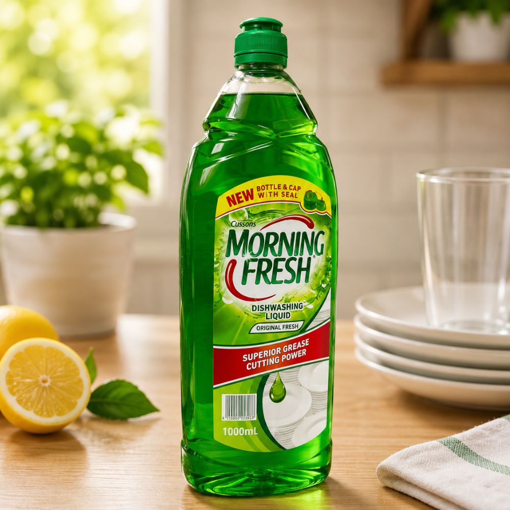 MORNING FRESH (1000ML)
