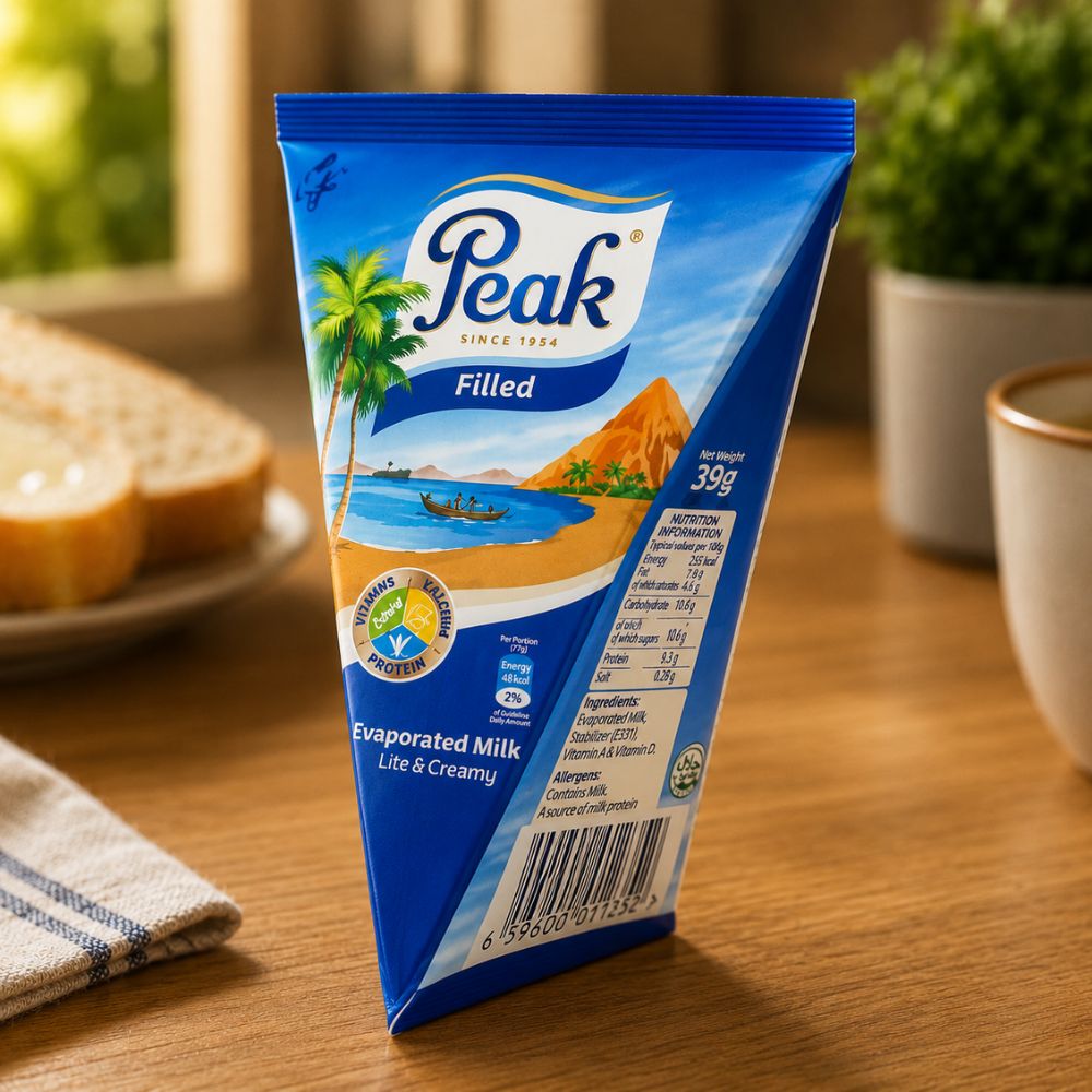 PEAK MILK EVAP ROLL (59G)