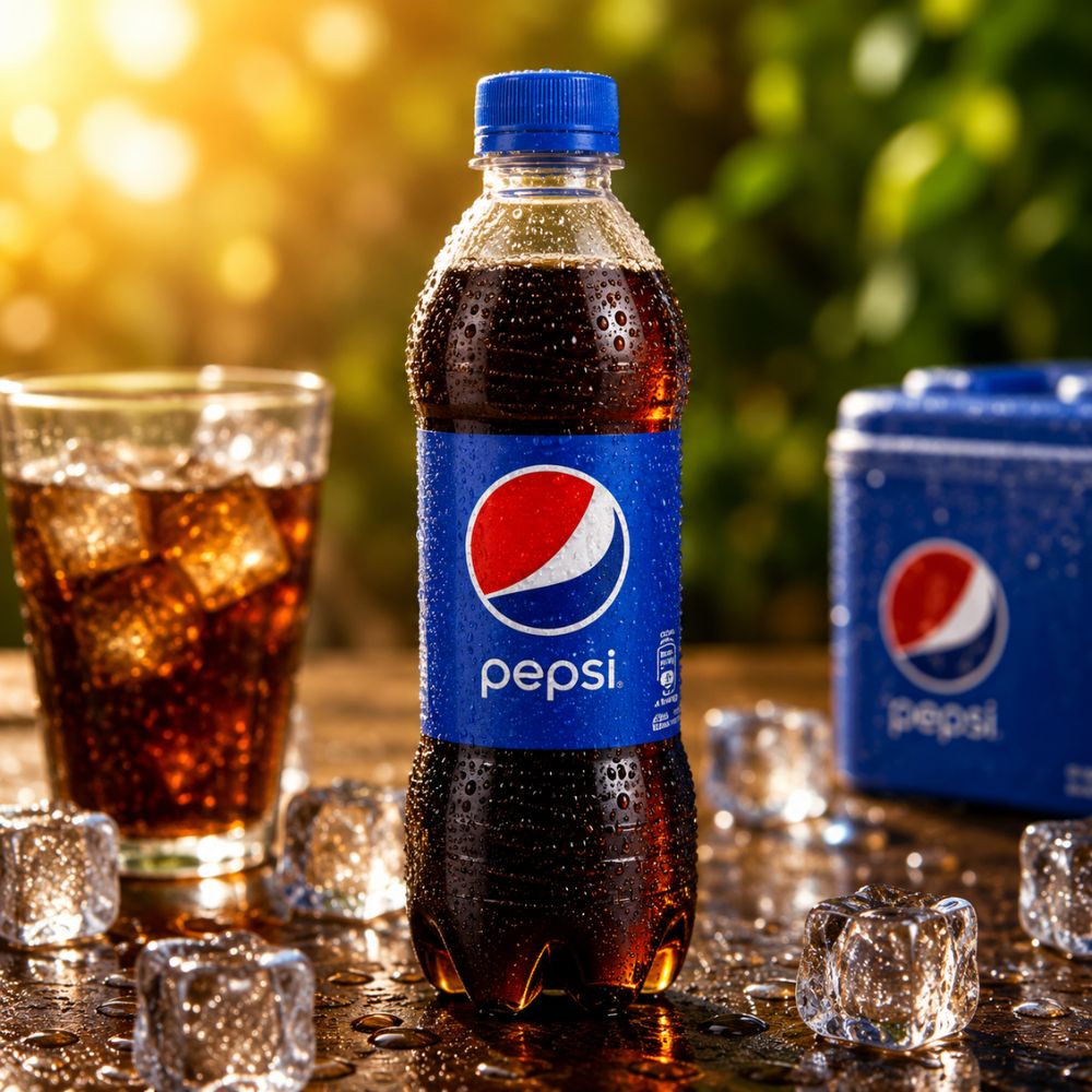 PEPSI (60CL)