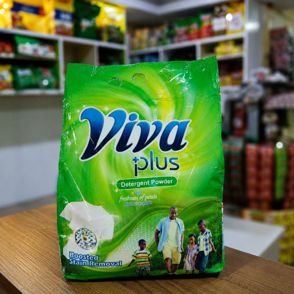 VIVA PLUS DETERGENT 800G